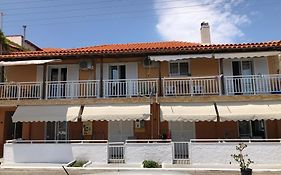 Eudokia Rooms