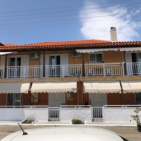 Eudokia Rooms Сарти Екстериор снимка