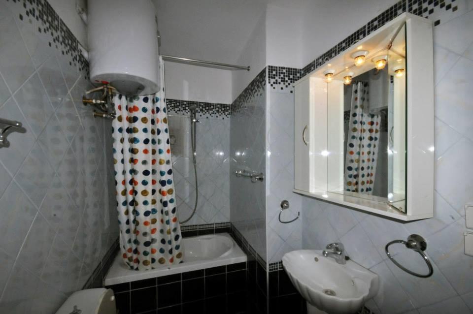 Eudokia Rooms Сарти Екстериор снимка