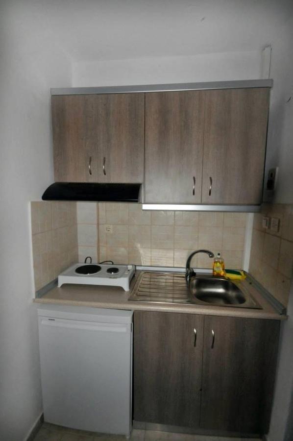 Eudokia Rooms Сарти Екстериор снимка