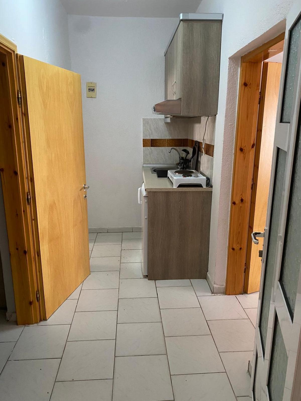 Eudokia Rooms Сарти Екстериор снимка