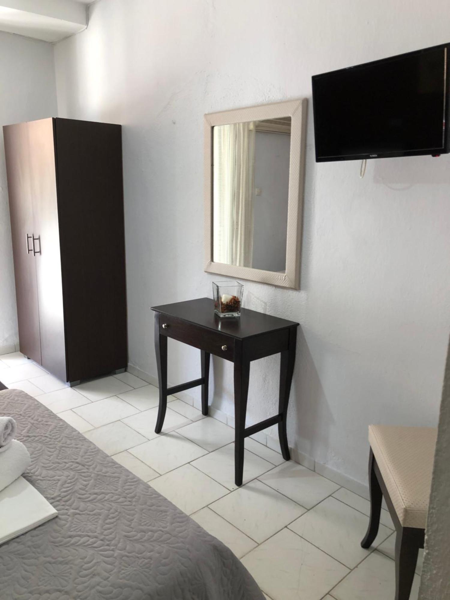 Eudokia Rooms Сарти Екстериор снимка