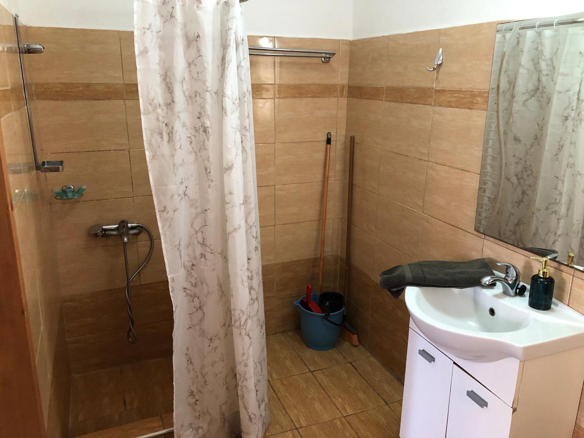 Eudokia Rooms Сарти Екстериор снимка