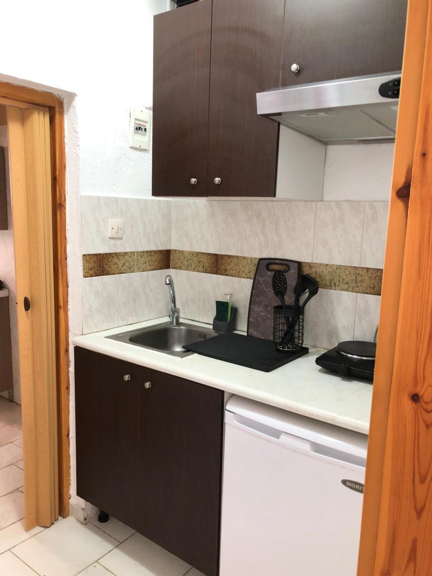 Eudokia Rooms Сарти Екстериор снимка